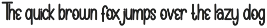 Merry Christmas | Script Font preview