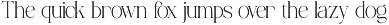 Brettaline - Family Serif Font preview