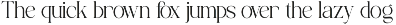 Brettaline - Family Serif Font preview