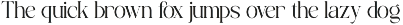 Brettaline - Family Serif Font preview