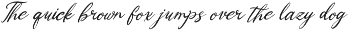 Mercyst Archangell Handwritten preview