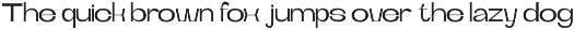 Runex – Modern Bold Expanded Sans preview