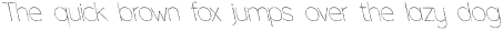 CS Quipster Stamp Reverse Italic otf (400) Sample