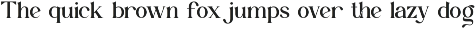 Serohya || Modern Minimalist Serif preview