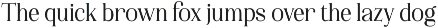 Valorine - Minimal Modern Stylish preview