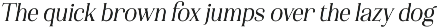 Valorine - Minimal Modern Stylish preview