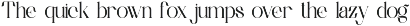 Chania || Modern Minimalist Serif preview
