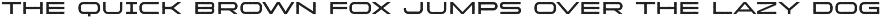Runer - Expanded display font preview