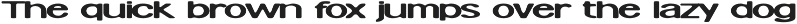 MN Brutaze - Handwritting Sans Serif preview