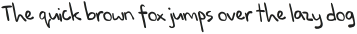 CS Buckle Reverse Italic otf (400) Sample