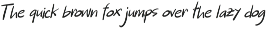 CS Brooklyn – Funky Handwritten Font preview