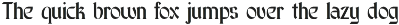Grand Atlas Elegant Serif Font preview