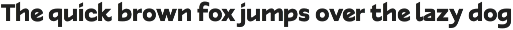 Bangel - Modern Display Logo Font preview