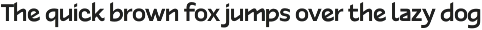 Bangel - Modern Display Logo Font preview