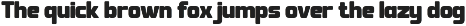Satuva - Family Sans Serif Font preview