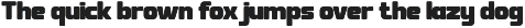 Satuva - Family Sans Serif Font preview