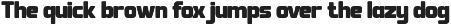 Satuva - Family Sans Serif Font preview