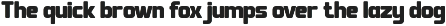 Satuva - Family Sans Serif Font preview
