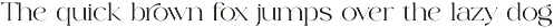 Lorestta // Elegant Luxury Serif preview