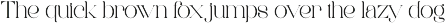 Mayor - Stylish Serif Font preview