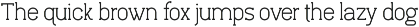 Lilette — A Refined Display Typeface preview