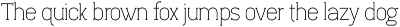 Lilette — A Refined Display Typeface preview