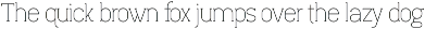 Lilette — A Refined Display Typeface preview