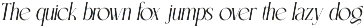 Mysgiah - Modern Feminine Serif preview