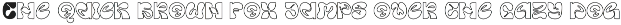Geism - Solid & Outline preview
