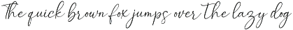 Estoria talking font duo preview