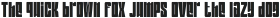 ASTRONOMICA Regular otf (400) Sample