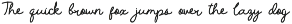Boulevard Union Club Duo Font preview
