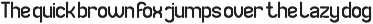 Smile World font preview