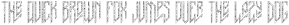 Ironspire Texture FX otf (400) Sample