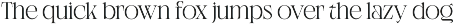 Terquiny - Modern Luxury Serif preview