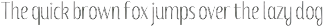 Spritely Hand — Organic Display Font preview