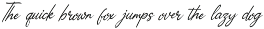 Temporal Hidden Vintage Handwritten preview