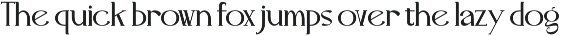 Airiya Mack - Serif Typeface Font preview