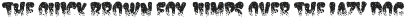 House of Spook Show Splat otf (400) Sample