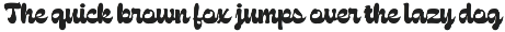 Lorelco | Retro Script preview