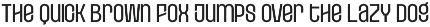Eatge - Stylish Sans Serif Family preview