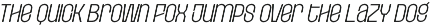 Eatge - Stylish Sans Serif Family preview