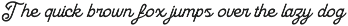 Dh Kellia - 7 Vintage Script Family preview
