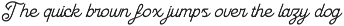 Dh Kellia - 7 Vintage Script Family preview
