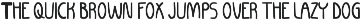 Mellowish Playful Handdrawn Font font preview