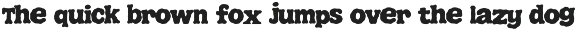 Bord Mage - Display Font preview