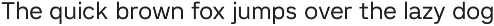 Madion Sans -Modern Formal Sans preview