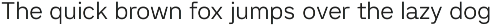 Madion Sans -Modern Formal Sans preview
