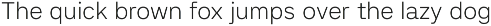 Madion Sans -Modern Formal Sans preview