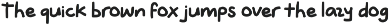 CS Easton – Playful Font preview